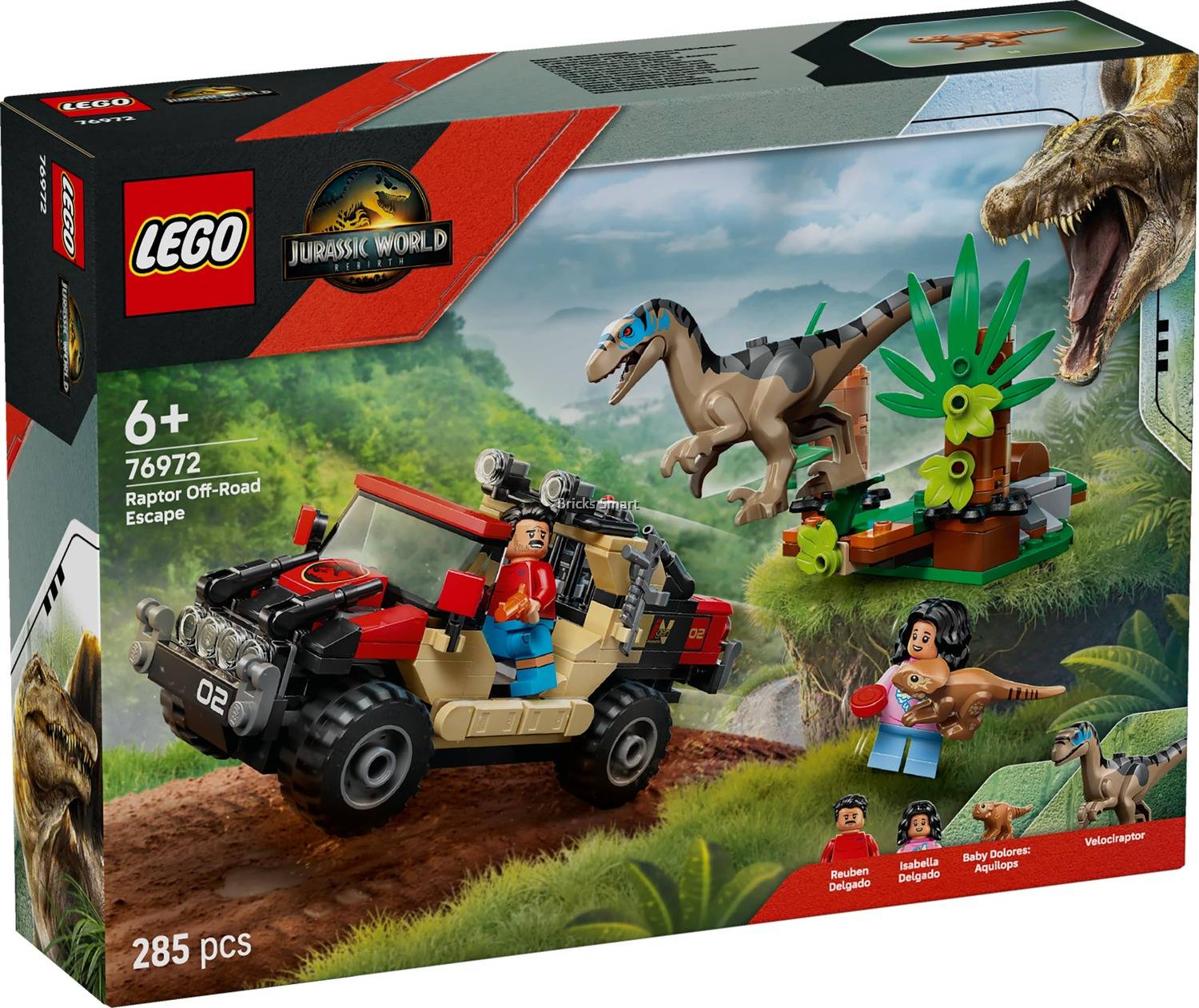 Rebirth Lego Jurassic World 2020 Sets Release Date Rebirth Lego
