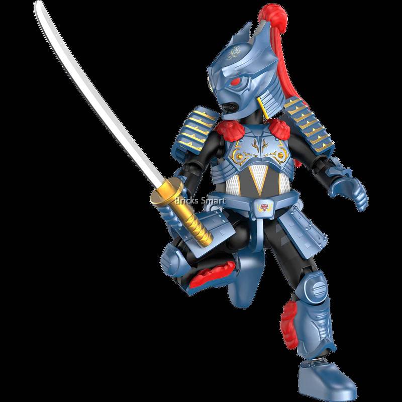 Blokees 73112 Ultraman Galaxy Version 12 - Blazars Starlight Blind Box ...