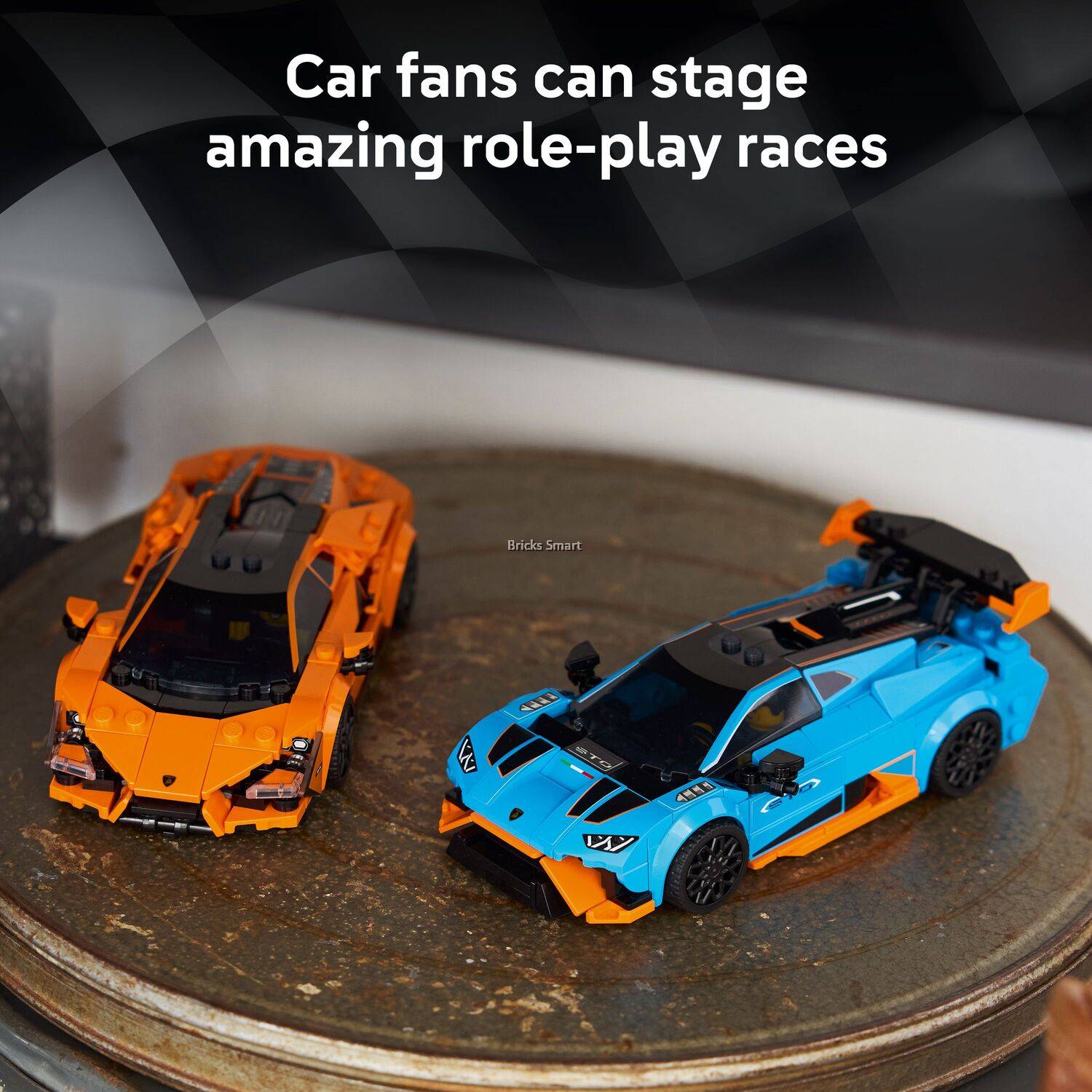 lego technic speed champions lambo