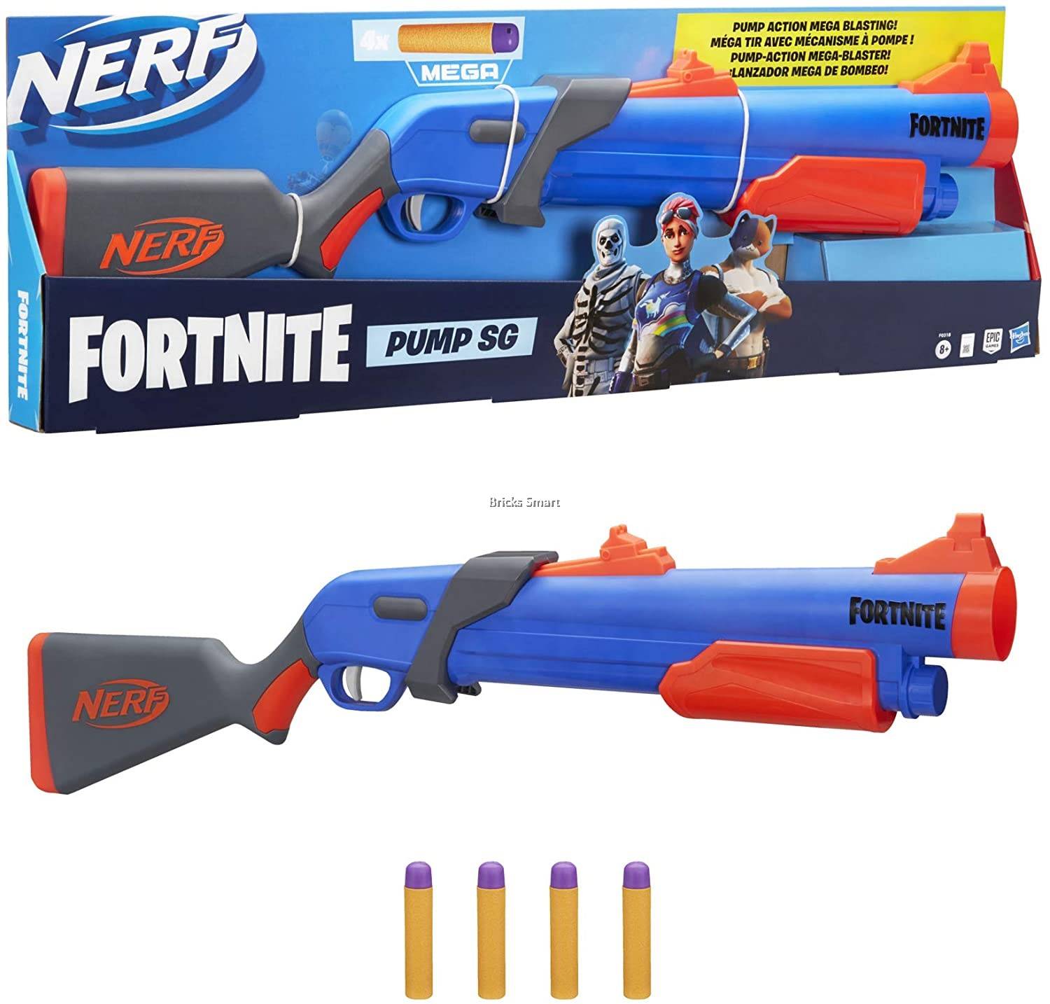 NERF まとめ売り 2025年最新】ナーフ まとめの人気アイテム - メルカリ